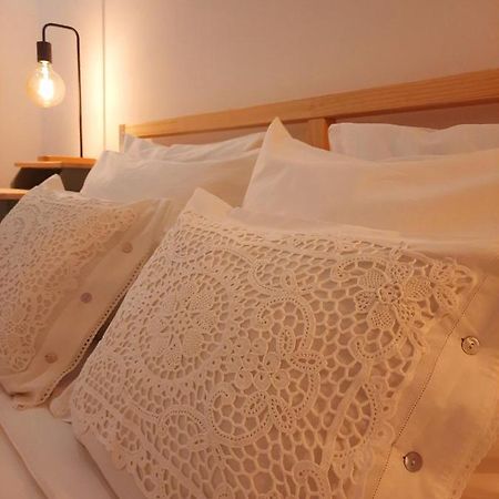 Casa A Julia In Faro'S Heart Apartment Ngoại thất bức ảnh