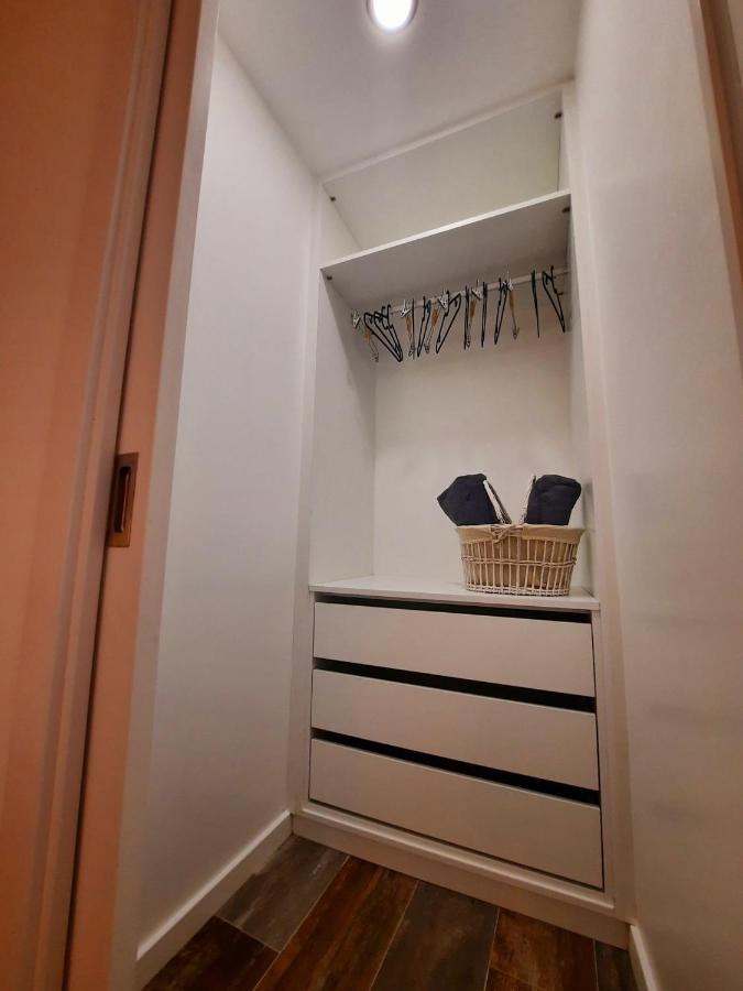 Casa A Julia In Faro'S Heart Apartment Ngoại thất bức ảnh