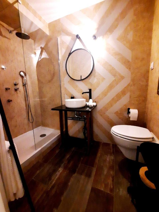 Casa A Julia In Faro'S Heart Apartment Ngoại thất bức ảnh