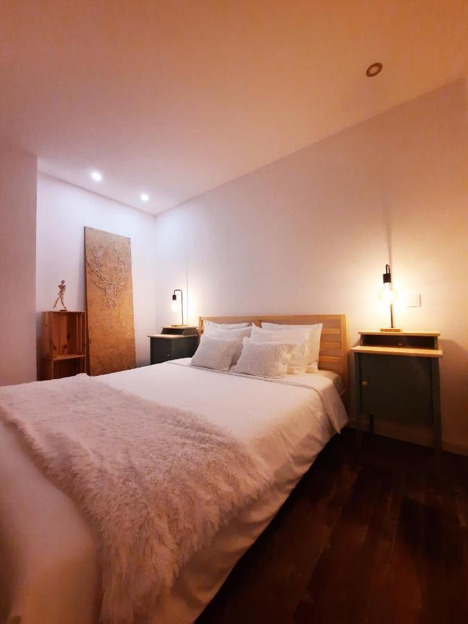 Casa A Julia In Faro'S Heart Apartment Ngoại thất bức ảnh