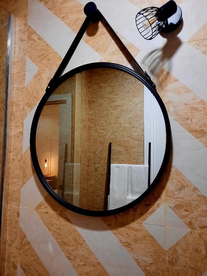 Casa A Julia In Faro'S Heart Apartment Ngoại thất bức ảnh