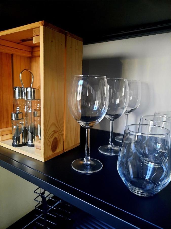 Casa A Julia In Faro'S Heart Apartment Ngoại thất bức ảnh