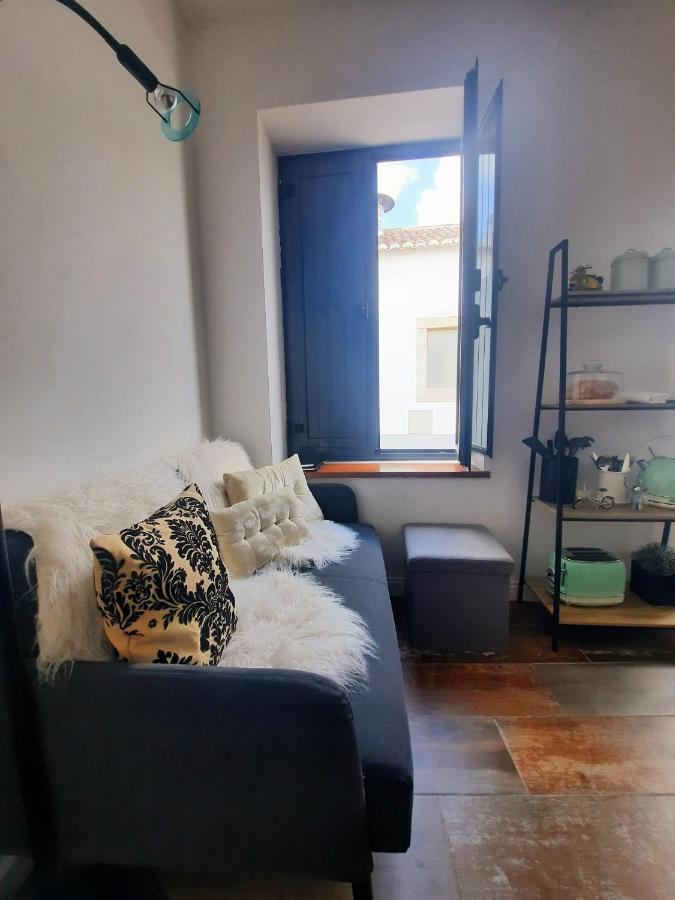 Casa A Julia In Faro'S Heart Apartment Ngoại thất bức ảnh