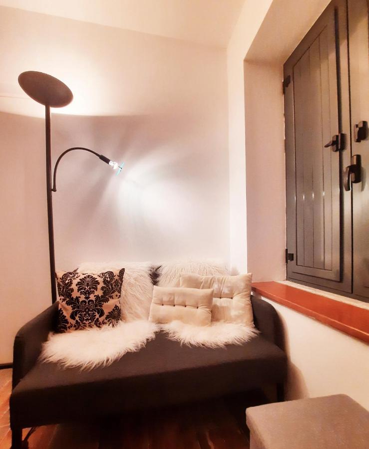 Casa A Julia In Faro'S Heart Apartment Ngoại thất bức ảnh