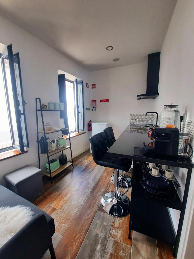 Casa A Julia In Faro'S Heart Apartment Ngoại thất bức ảnh