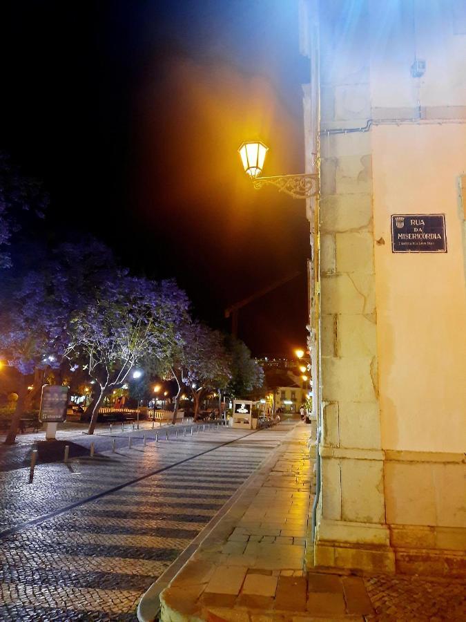 Casa A Julia In Faro'S Heart Apartment Ngoại thất bức ảnh