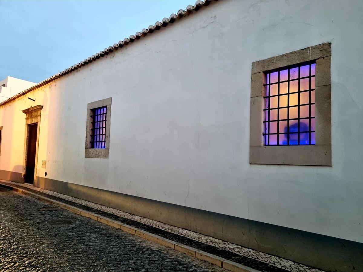 Casa A Julia In Faro'S Heart Apartment Ngoại thất bức ảnh