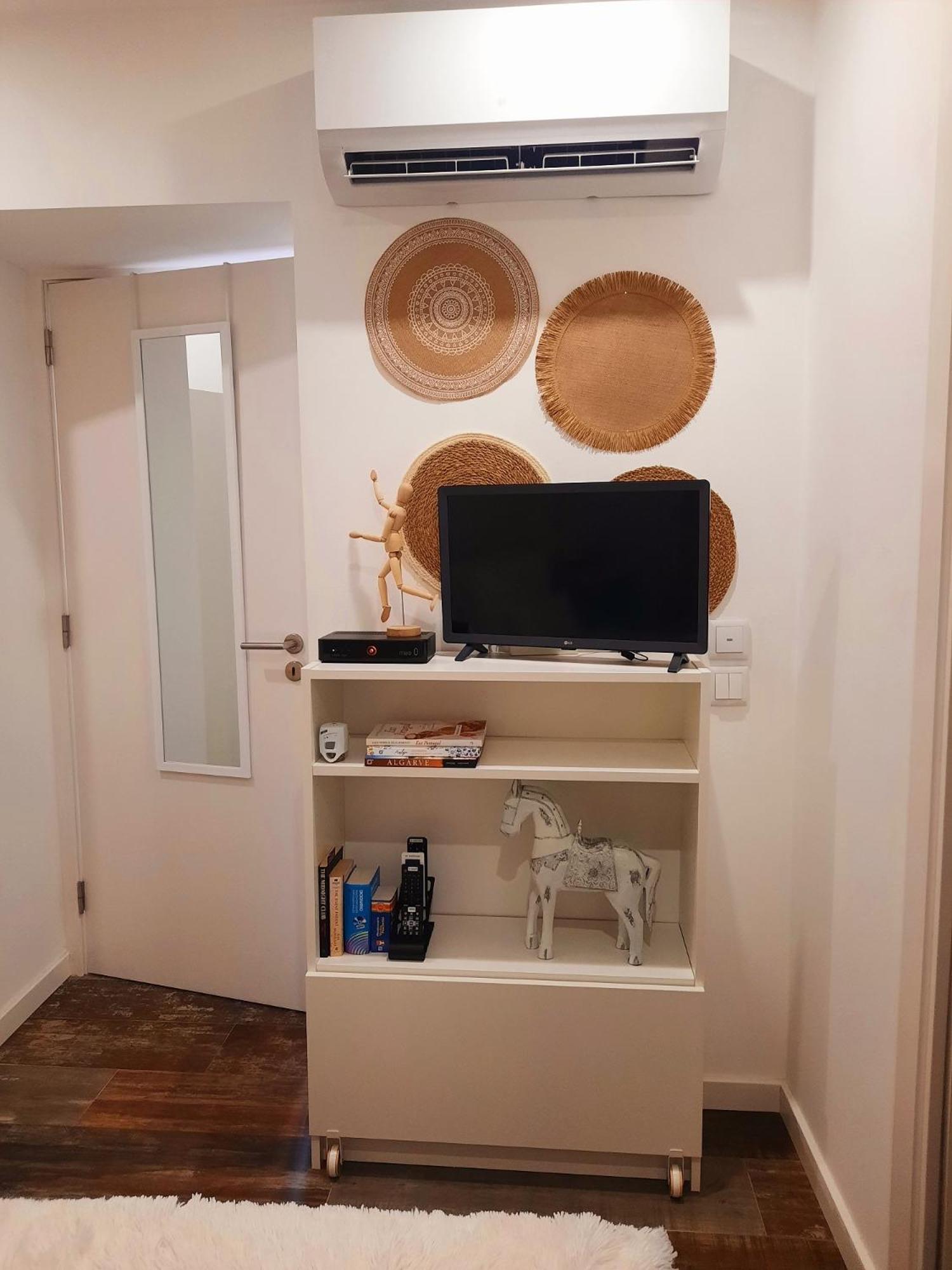 Casa A Julia In Faro'S Heart Apartment Ngoại thất bức ảnh